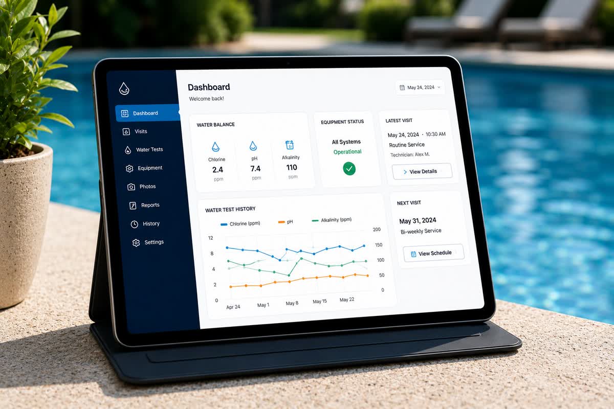 Delivering the digital report